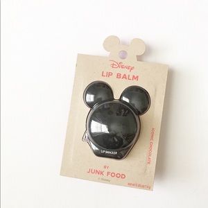 Disney Mickey Lip Balm